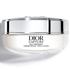 Crème riche régénérante Capture