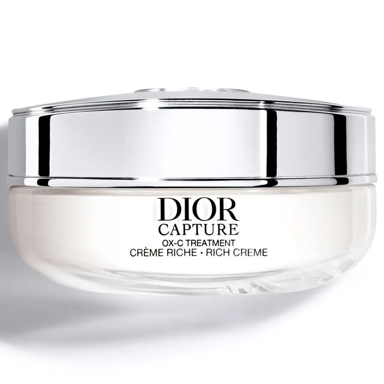 Crème riche régénérante Capture