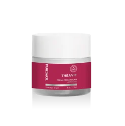 Crème Rénovatrice Theavit