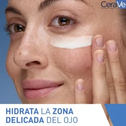 Crème Réparatrice Contour des Yeux