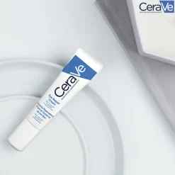 Crème Réparatrice Contour des Yeux