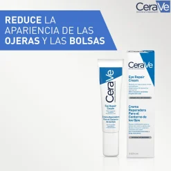 Crème Réparatrice Contour des Yeux