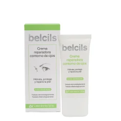 Crème Réparatrice Contour des Yeux