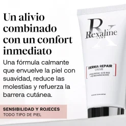 Crème Réparatrice et Apaisante Derma Repair
