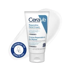 Crème Réparatrice Mains