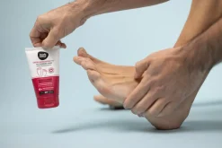 Crème Réparatrice Pieds