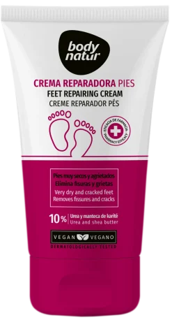 Crème Réparatrice Pieds