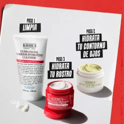 Crème Réparatrice Ultra Facial Meltdown