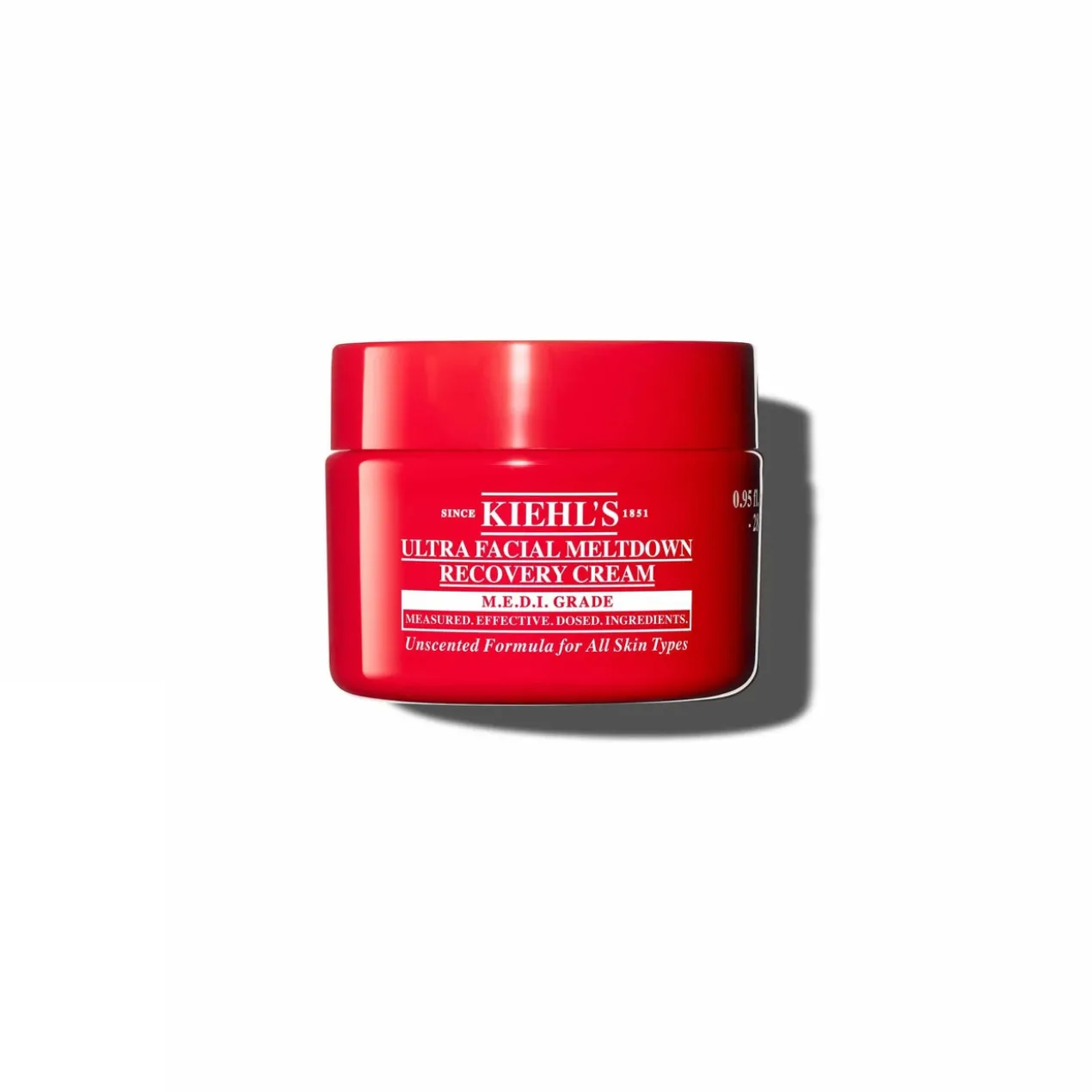 Crème Réparatrice Ultra Facial Meltdown