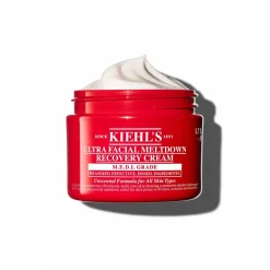 Crème Réparatrice Ultra Facial Meltdown
