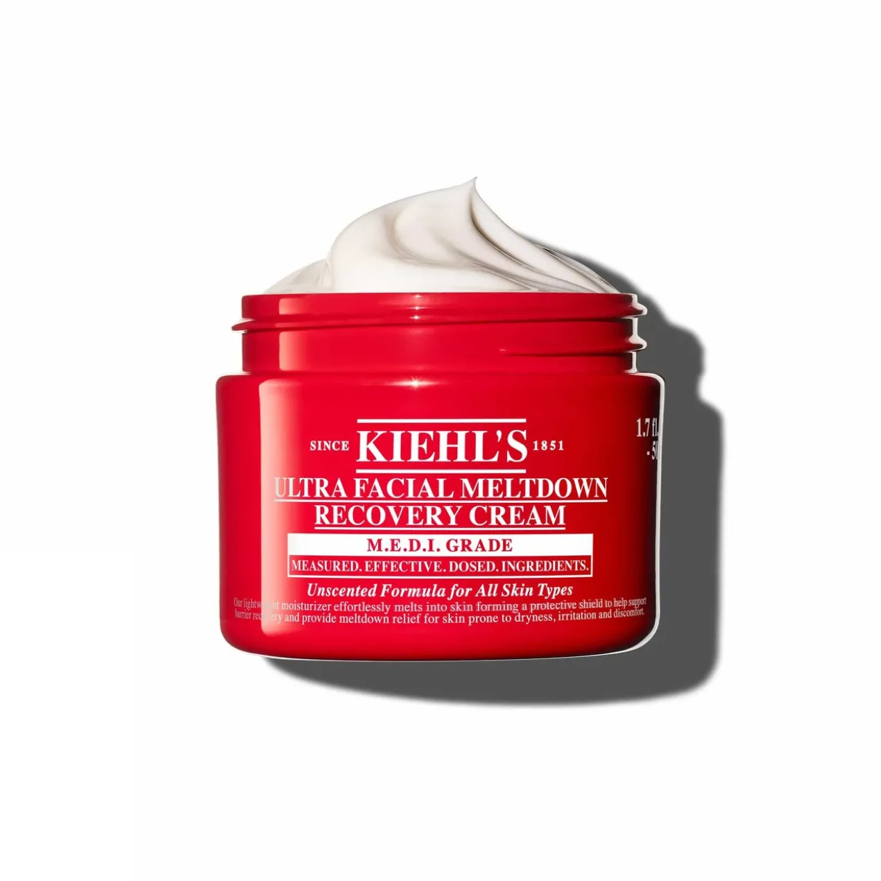 Crème Réparatrice Ultra Facial Meltdown