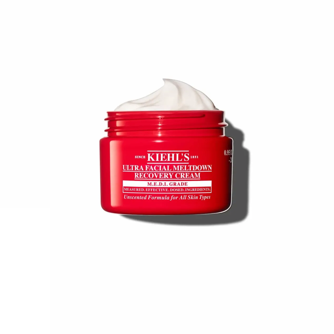 Crème Réparatrice Ultra Facial Meltdown