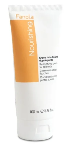 Crème Réstructurante Pointes Fourchues