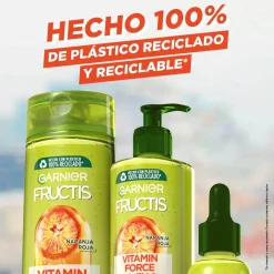 Crème Sans Rinçage Fructis Vitamin Force