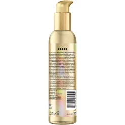 Crème sans rinçage Heat & Glow Hydra Revitaliza