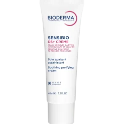 Crème Sensibio DS+