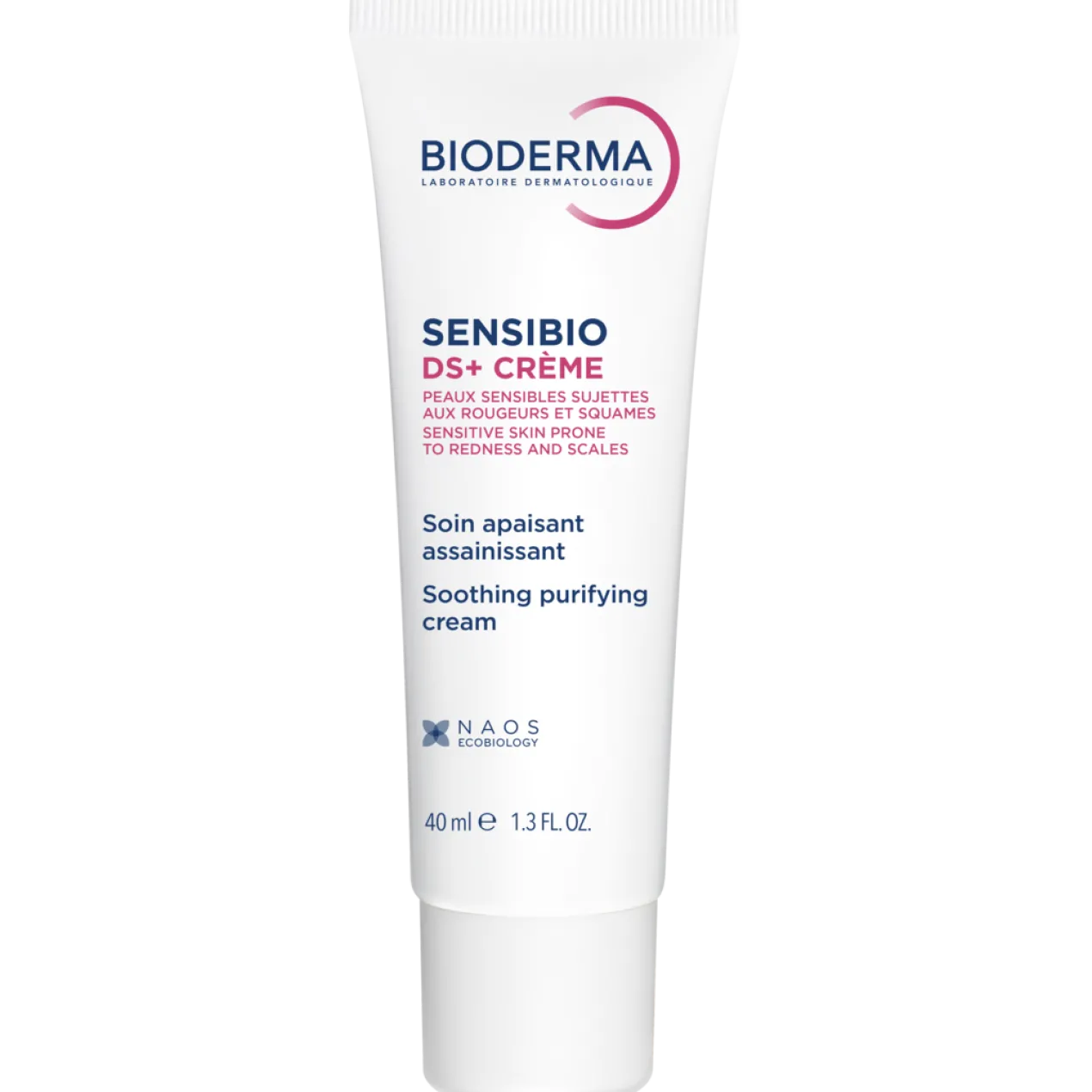 Crème Sensibio DS+