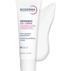 Crème Sensibio DS+