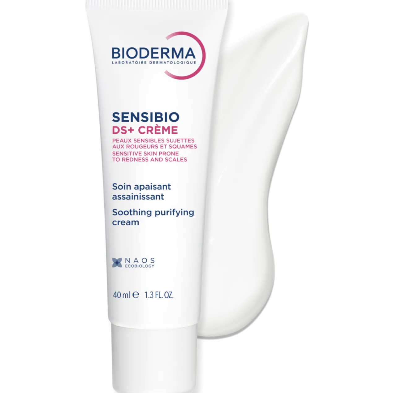 Crème Sensibio DS+