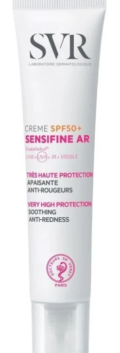 Crème Sensifine AR SPF50+