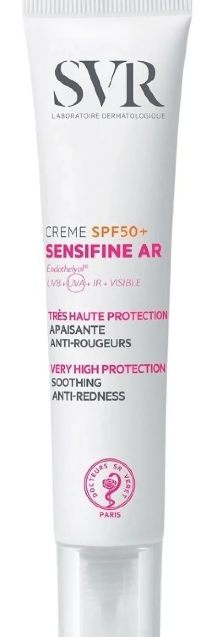 Crème Sensifine AR SPF50+