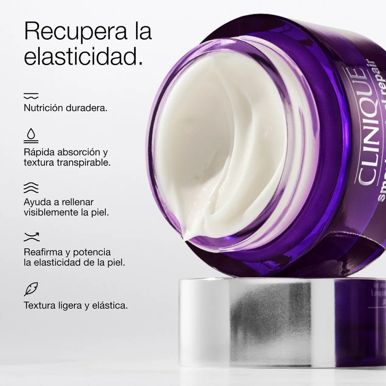 Crème Smart Collagen + PDRN