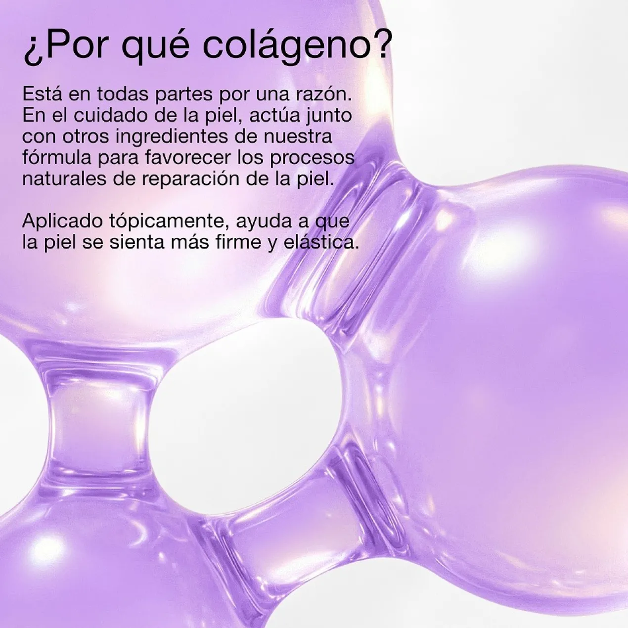 Crème Smart Collagen + PDRN