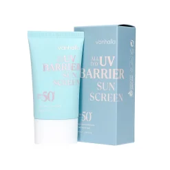 Crème Solaire All Day Uv Barrier SPF50+