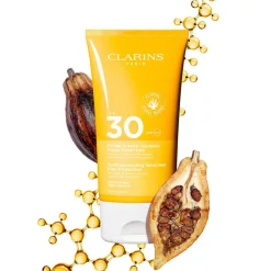 Crème Solaire Anti-Âge Protection SPF 30 Corps