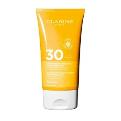 Crème Solaire Anti-Âge Protection SPF 30 Corps