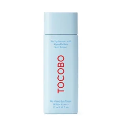 Crème Solaire Aqueuse Bio Watery Sun cream SPF50 PA++++