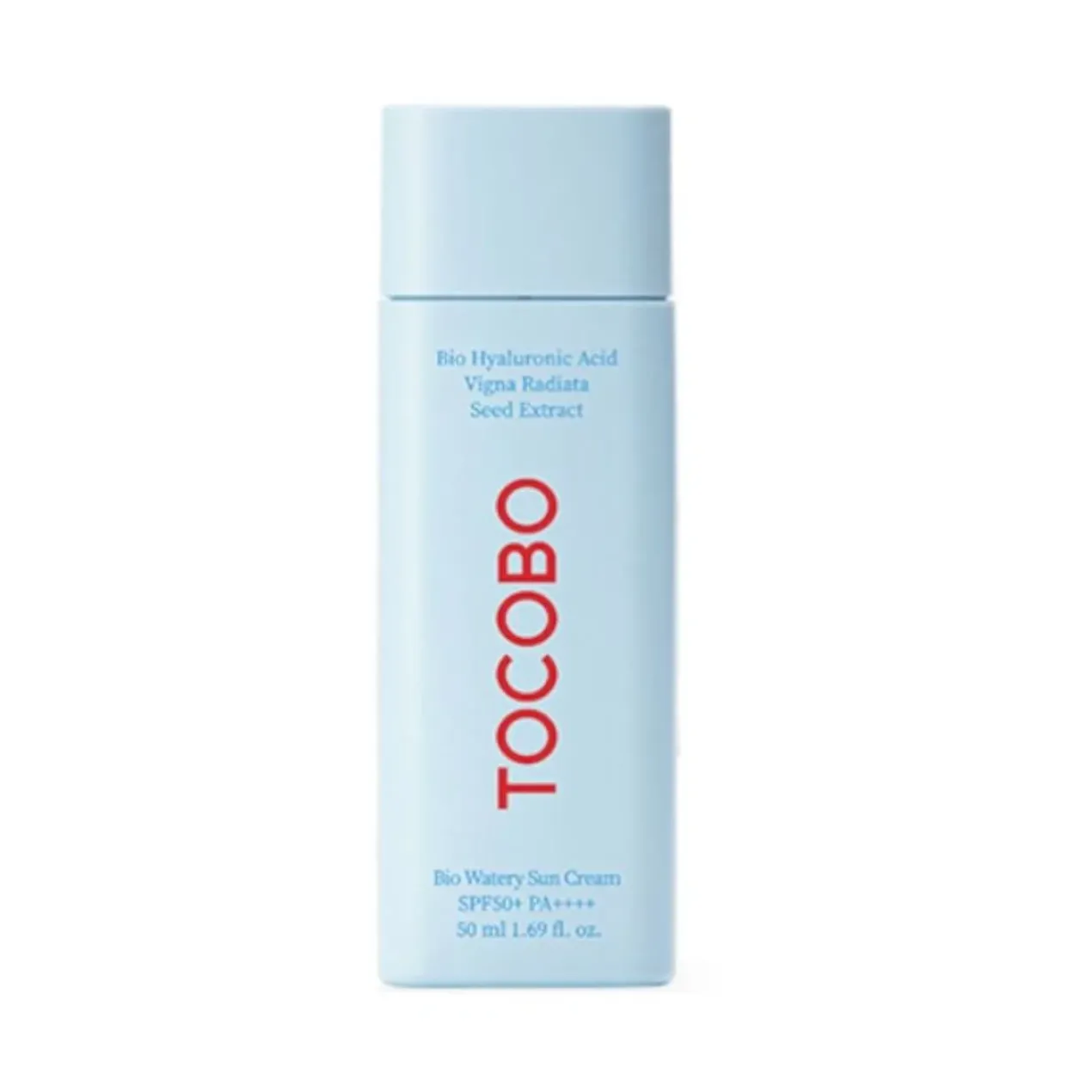 Crème Solaire Aqueuse Bio Watery Sun cream SPF50 PA++++