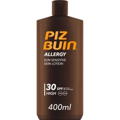 Crème Solaire Corps Allergy Sun SPF30