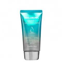 Crème solaire Hyaluronic – Protection contre les rayons UV