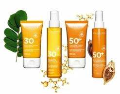 Crème Solaire Jeunesse Haute Protection SPF 30