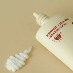 Crème Solaire Pine Tree + Ceramide SPF50+