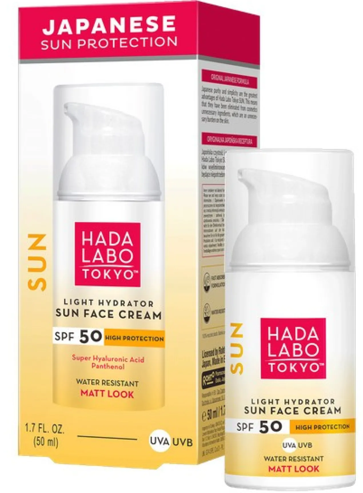 Crème Solaire pour le Visage Crème