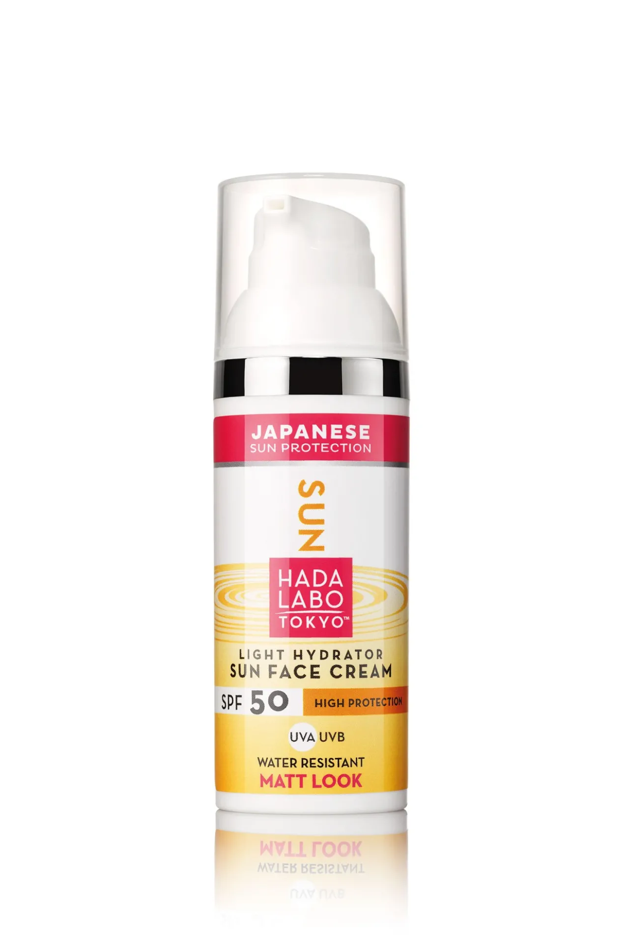 Crème Solaire pour le Visage Crème
