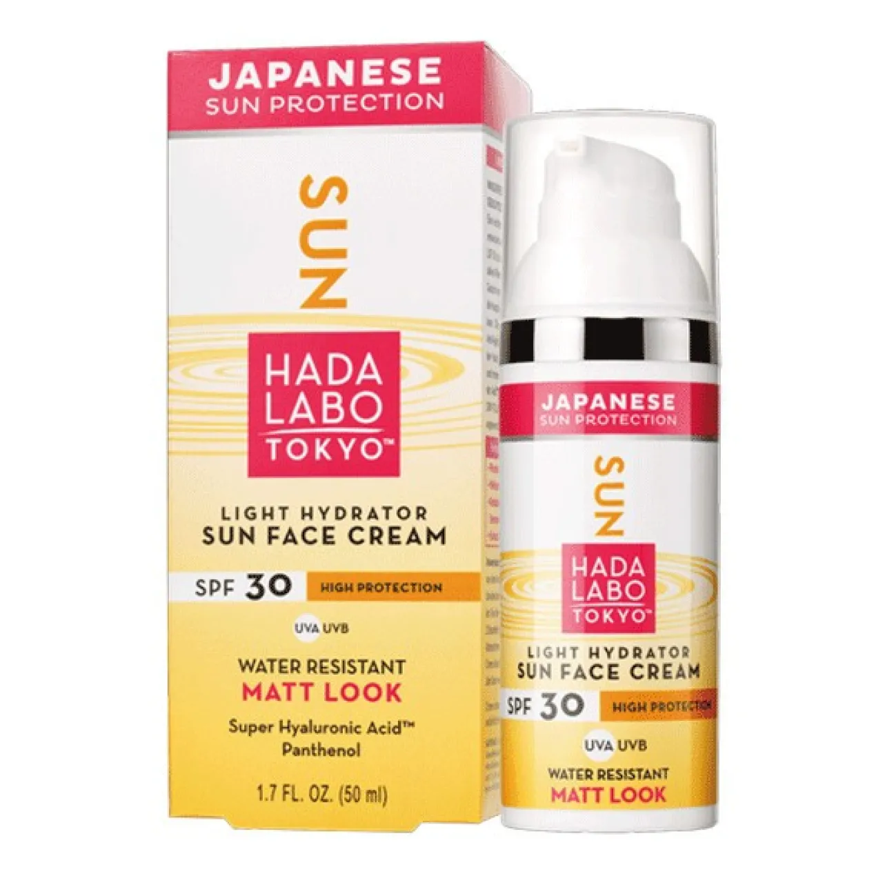 Crème Solaire pour le Visage Crème