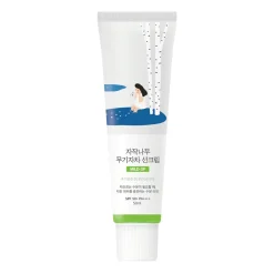 Crème Solaire Protectrice Hydratante Douce SPF50+
