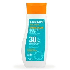 Crème Solaire SPF30