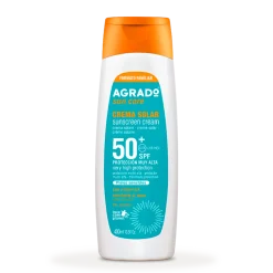 Crème Solaire SPF 50+