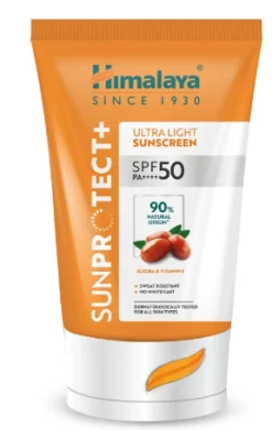 Crème Solaire Ultra Light SPF50