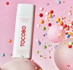 Crème Solaire Vita Tone Up SPF50+ PA++++