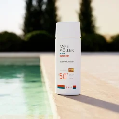 Crème Sun Non Stop Aqua SPF50+