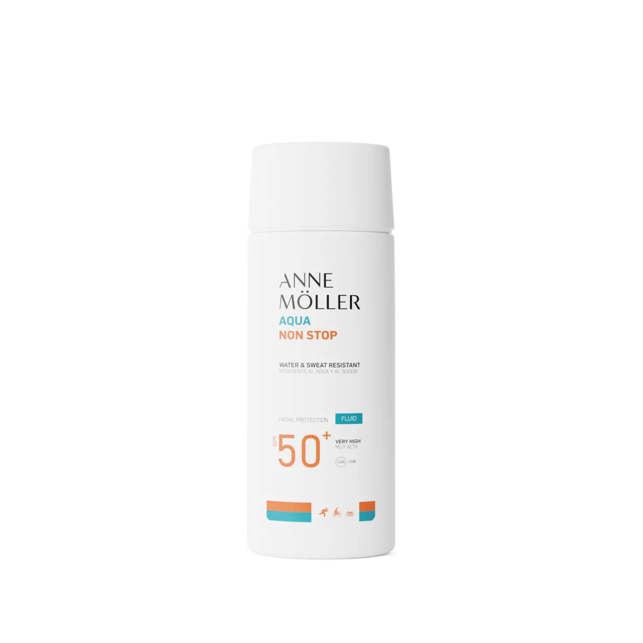 Crème Sun Non Stop Aqua SPF50+