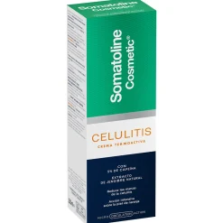 Crème thermoactive cellulite SOMATOLINE COSMETIC