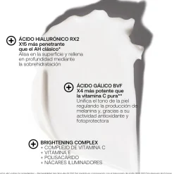 Crème Triple Jeunesse Crystal Bright
