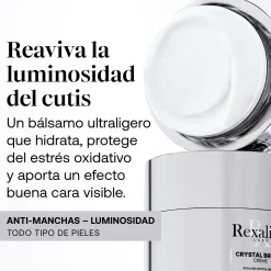 Crème Triple Jeunesse Crystal Bright