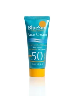Crème Visage Anti-Rides